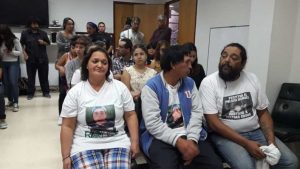 Para la Cámara de Casación Penal no está claro aún quién mató a Rafael Nahuel