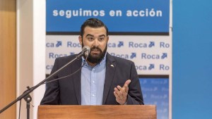 Roca: abogado acusado por un colega criticó el planteo