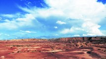 Imagen de Un balcón con inolvidables vistas del Alto Valle