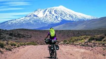 Imagen de En la cumbre de la aventura: el camino por la montaña