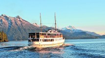 Imagen de Cuánto sale remar, bucear o navegar en Bariloche