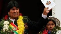 Imagen de Análisis: Evo Morales, víctima de un golpe y de sus propias afrentas a la democracia