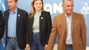 Más conflicto en Juntos por el Cambio de Neuquén y aun no se definió la banca