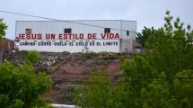 Imagen de En la Patagonia aumentó el número de personas sin religión y evangélicas