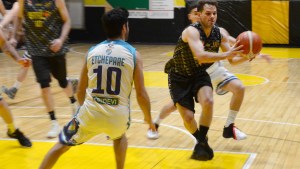 Federal de básquet: previa, horarios y partidos del viernes