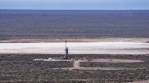 Imagen de Equinor ratificó su interés por un área en Vaca Muerta