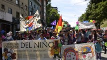 Imagen de Con una gran barrileteada, arranca mañana la 26 Semana por los Derechos del Niño en Bariloche