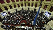 Imagen de El oficialismo en Diputados buscará hoy aprobar el proyecto sobre deuda externa