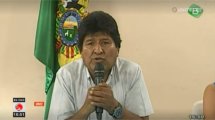 Imagen de Polémica entre los políticos neuquinos por la crisis en Bolivia