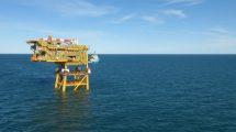 Imagen de Extendieron por diez años la concesión de las áreas offshore de la Cuenca Marina Austral