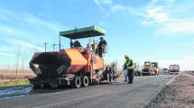 Imagen de Gutiérrez gastará más en pagar deudas que en obras