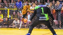 Imagen de Bariloche tendrá la final de Futsal y la Copa del Mundo