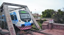 Imagen de Extenderán el Tren del Valle hasta Plottier con tres paradas nuevas en Neuquén