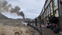 Imagen de La Trochita vuelve a surcar la estepa patagónica y ya podés comprar los pasajes