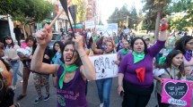 Imagen de Paro, marchas y más actividades por el 25N, Día de la No Violencia contra la Mujer