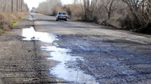 Imagen de El presupuesto para obras beneficia a ciudades gobernadas por Juntos