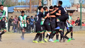 Liga Confluencia: Mainqué y Catriel definen el último lugar en semifinales