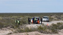 Imagen de Robo a una camioneta del Correo Argentino en Roca: sólo se llevaron correspondencia