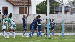 Federal A: Sol de Mayo ganó en casa y volvió al triunfo