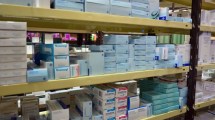 Imagen de Farmacéuticos reclaman al Ipross por millonaria deuda