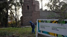 Imagen de Piden que se informe sobre el estado de la Torre Talero de Neuquén y su plan de restauración