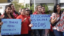 Imagen de Refugios de mujeres en Neuquén: entre el reclamo y las nuevas construcciones