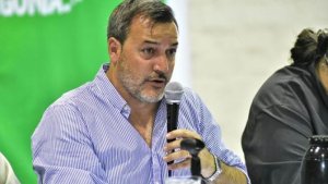 Paro de UPCN: Aguiar felicitó a Scalesi por «dejar de amagar»