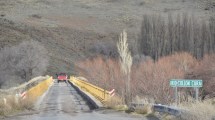 Imagen de Se reactivará la construcción del puente de La Rinconada