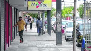 Comercios de 12 ciudades de Río Negro y Neuquén se unieron para hacer un «hot sale» regional