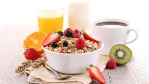 El desayuno ideal para chicos y adultos: las opciones nutritivas para empezar el día