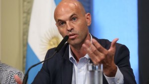 Dietrich: «Rubinstein cometió un tremendo error por no consultar»