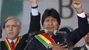 Los políticos rionegrinos se expresaron por la situación en Bolivia