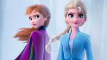 Imagen de “Frozen 2’’, una película que empodera a las niñas