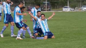 Sol de Mayo sumó una nueva derrota en el Federal A