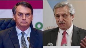 ¿Hacia dónde va la crisis   con el Brasil de Bolsonaro?