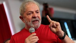 Lula: «Mi amigo Evo cometió un error cuando buscó un cuarto mandato»