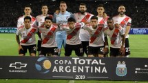 Imagen de Copa Argentina: River ya tiene fecha para la final con Central Córdoba