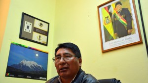 El Consulado de Bolivia en la región seguirá abierto y aguardarán recambios de autoridades