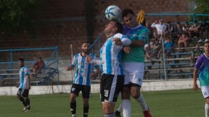 Sol de Mayo quiere recuperarse en el Federal A ante Olimpo