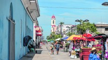 Imagen de Cienfuegos: de paseo por la historia