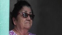 Imagen de La abuela de la primera dama vive en Roca y cuenta la infancia de Fabiola Yáñez