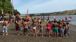 Se inician las inscripciones para las Colonias de Verano en Viedma y El Cóndor