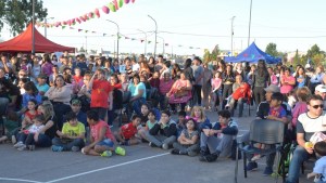 «Quiero un oficio» cerró el año con medio millar de personas en Viedma