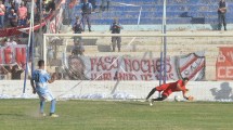 Imagen de Video: Los penales de la final entre Independiente y Alianza