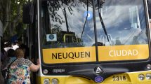 Imagen de Cuestionan el aumento de los pasajes de colectivos en Neuquén