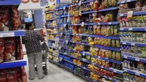 Los «precios cuidados» demoran en llegar a Bariloche