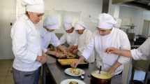 Imagen de La Escuela de Hotelería de Bariloche tiene una enorme salida laboral