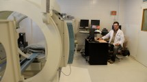 Imagen de Pone su equipo de medicina nuclear a disposición del hospital de Bariloche