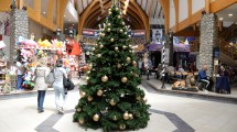 Imagen de Cuánto cuesta festejar y regalar en la Navidad de Bariloche