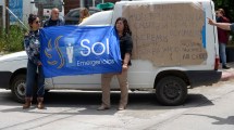 Imagen de Provincia descarta el cierre del sanatorio de Bariloche